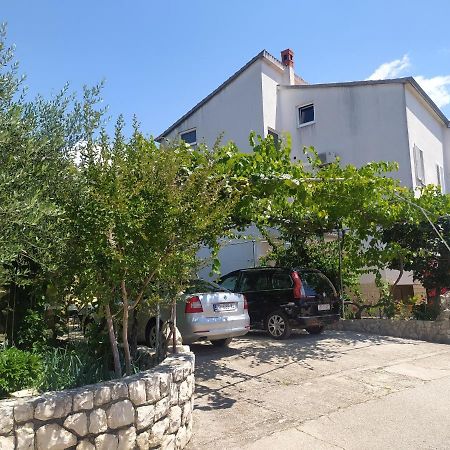 Apartment & Rooms Poppy Rose Zadar Exterior foto
