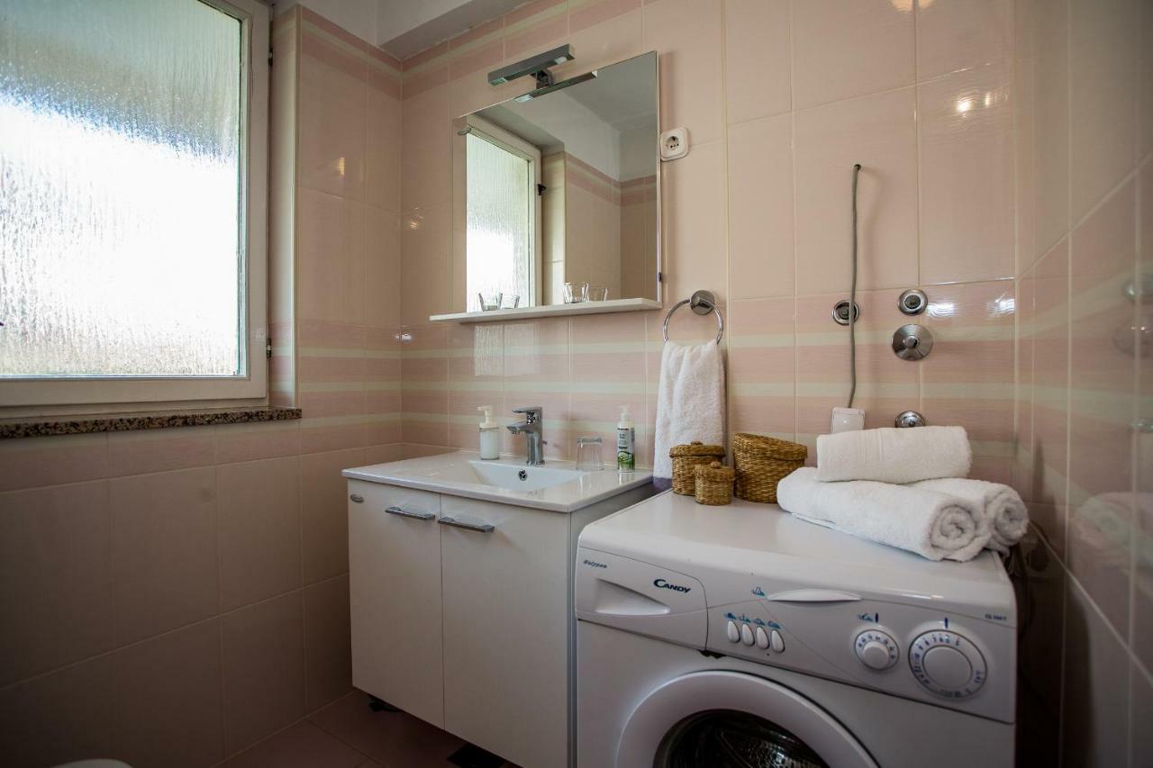 Apartment & Rooms Poppy Rose Zadar Exterior foto