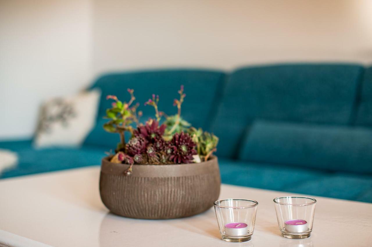 Apartment & Rooms Poppy Rose Zadar Exterior foto